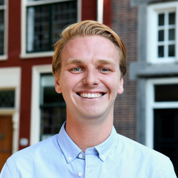 Ewout van Waasbergen