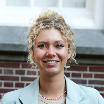 Fien Lurvink