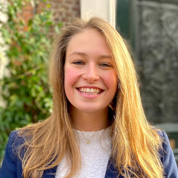 Stephany Kerremans