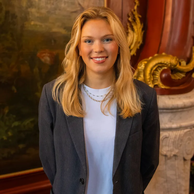 Julie Lutje Berenbroek