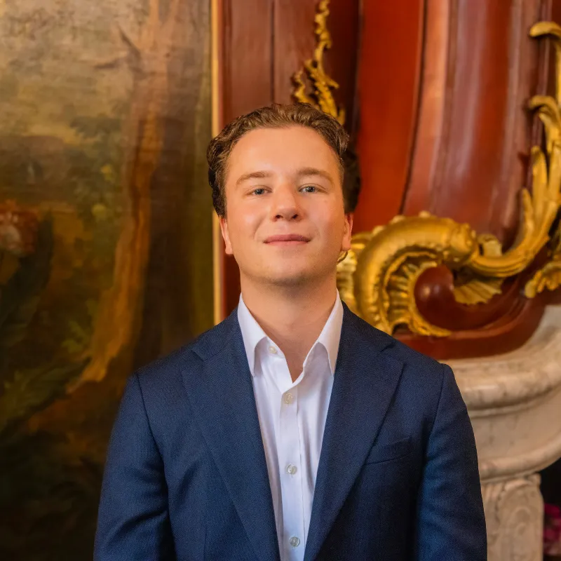 Lodewijk Steengracht van Oostcapelle