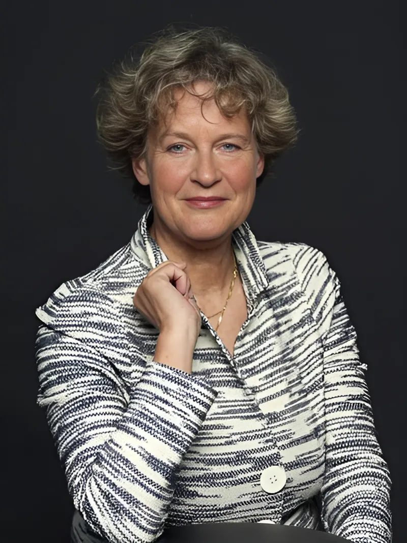 benedicte