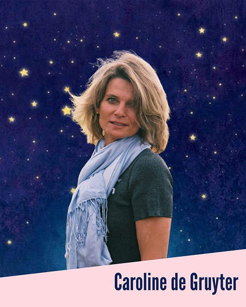 Caroline de Gruyter